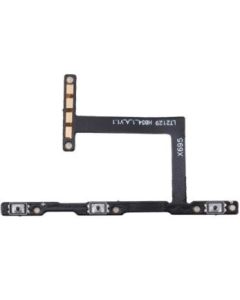 Infinix Note 10 Pro Power Flex
