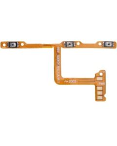 Infinix Note 7 Power Flex