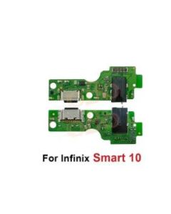 Infinix Smart 10 Charging Flex