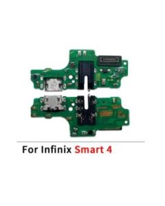 Infinix Smart 4 Charging Flex