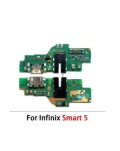 Infinix Smart 5 Charging Flex