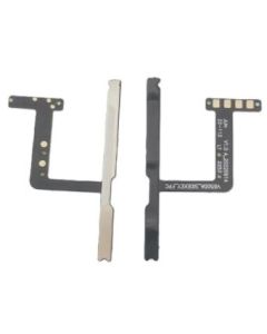 Infinix Smart 7 / X6515 Power Flex