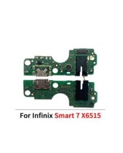 Infinix Smart 7 / X6515 Charging Flex
