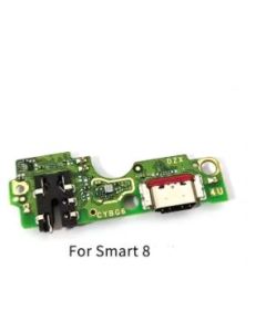 Infinix Smart 8 Charging Flex
