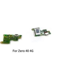 Infinix Zero 40 4G Charging Flex