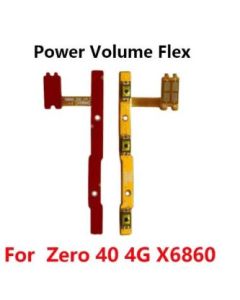 Infinix Zero 40 4G Power Flex