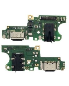 Infinix Zero X Charging Flex