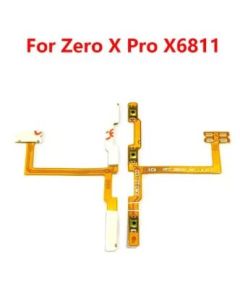 Infinix Zero X Pro Power Flex