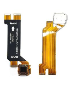 Infinix Hot 50 Pro+ Main Flex