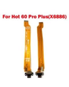 Infinix Hot 60 Pro+ Main Flex