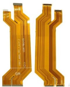 Infinix Zero 40 4G Main Flex