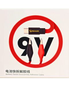 MECHANIC IP16+ Battery Disassembly Glue Line