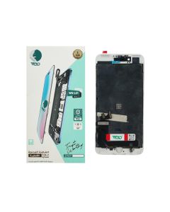WARD iPhone 7 Plus ( ORIGINAL CHL WHITE ) LCD