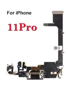 iPhone 11 Pro Charging Flex