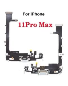 iPhone 11 Pro Max Charging Flex