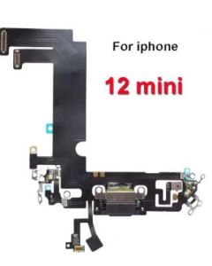 iPhone 12 Mini Charging Flex