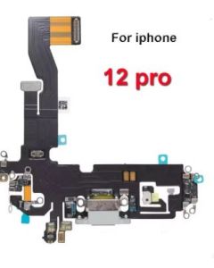 iPhone 12 Pro Charging Flex
