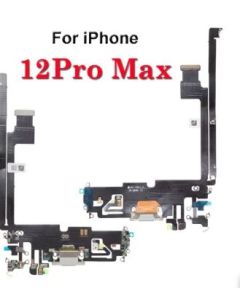 iPhone 12 Pro Max Charging Flex