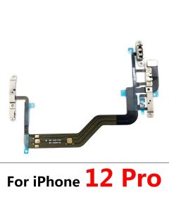 iPhone 12 Pro Power Flex