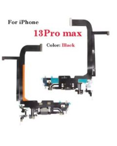 iPhone 13 Pro Max Charging Flex