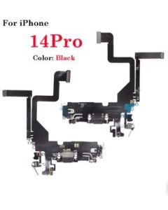 iPhone 14 Pro Charging Flex