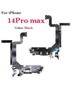 iPhone 14 Pro Max Charging Flex