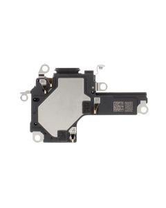 iPhone 17 Pro Top Speaker