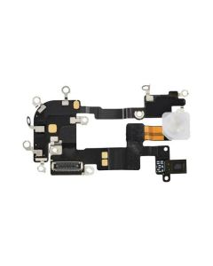 iPhone 17 Pro Max LED Flash Light Flex