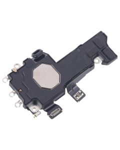 iPhone 16 Top Speaker