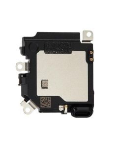 iPhone 17 Pro Max Top Speaker