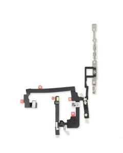 Iphone 15 Plus Power Flex