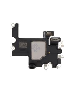 iPhone 15 Plus Top Speaker