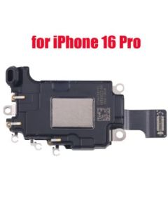 iPhone 16 Pro Top Speaker
