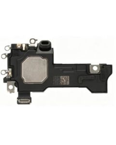iPhone 17 Top Speaker