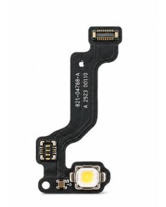 iPhone 17 Air LED Flash Light Flex