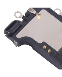 iPhone 17 Pro Top Speaker
