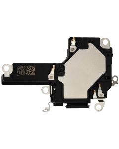 iPhone 17 Pro Bottom Speaker