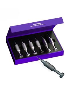 MECHANIC iShell Max Mini Screwdriver Set