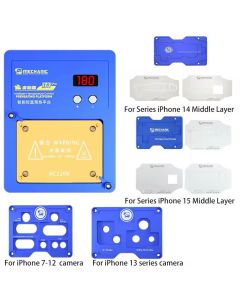MECHANIC IT3PRO Aegis Mid-Layer Heating Module