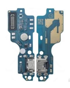 itel A48 Charging Flex