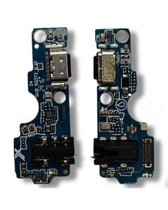 itel A50 Charging Flex