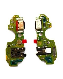 Itel A70 Charging Flex