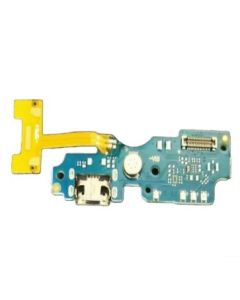 Itel P37 Charging Flex