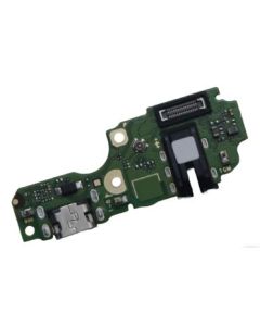 Itel P40 Charging Flex