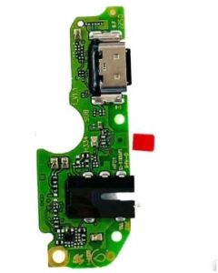 Itel P55 Charging Flex