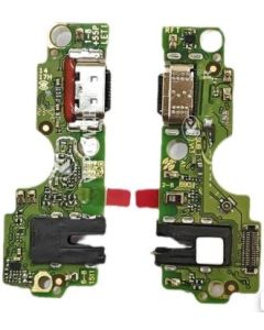 Itel P55+ Charging Flex