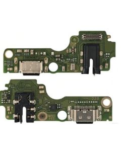 Itel P65 Charging Flex