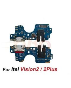 Itel Vision 2 Charging Flex