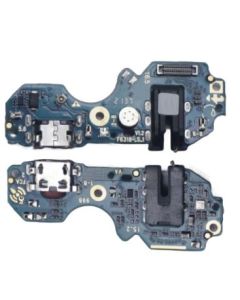 Itel Vision 3 Charging Flex