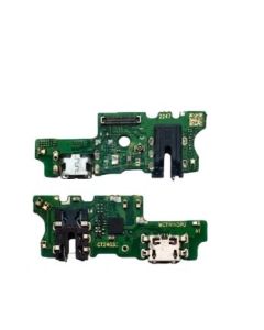 Itel Vision 5+ Charging Flex